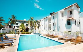 Hotel Caribe Coveñas